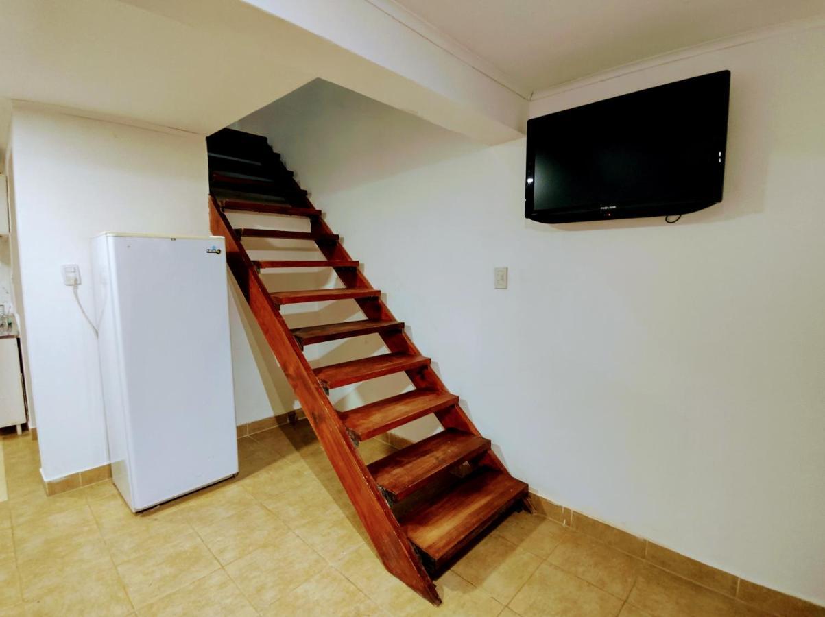 Apartmán Centro Rg Río Gallegos Exteriér fotografie