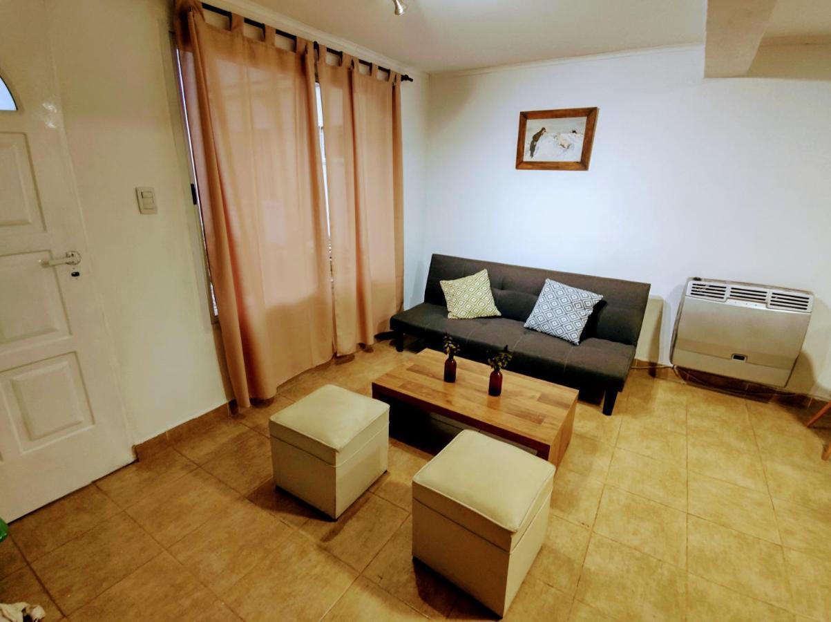 Apartmán Centro Rg Río Gallegos Exteriér fotografie