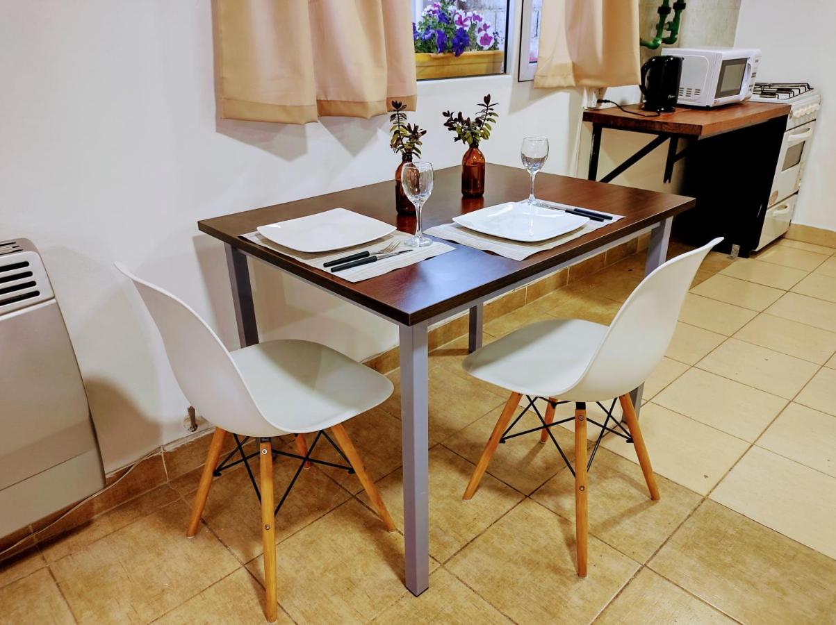 Apartmán Centro Rg Río Gallegos Exteriér fotografie